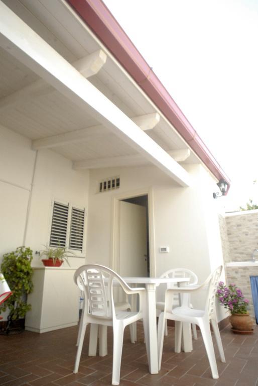 Ferienwohnung Casa Dei Furnari Collepasso Exterior foto
